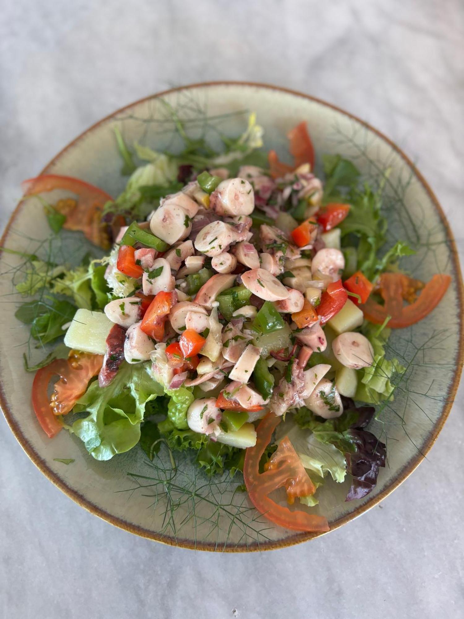Marine de Pietracorbara Hotel Restaurant Les Chasseurs מראה חיצוני תמונה